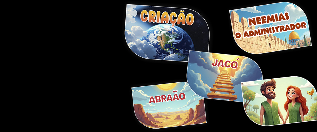 Lições Prontas