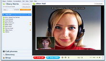 Skype telefone gratis