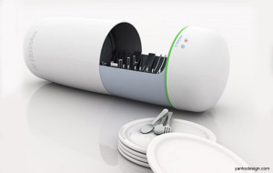 Eco_cleaner_lava-louças_portatil_sem_agua_seco