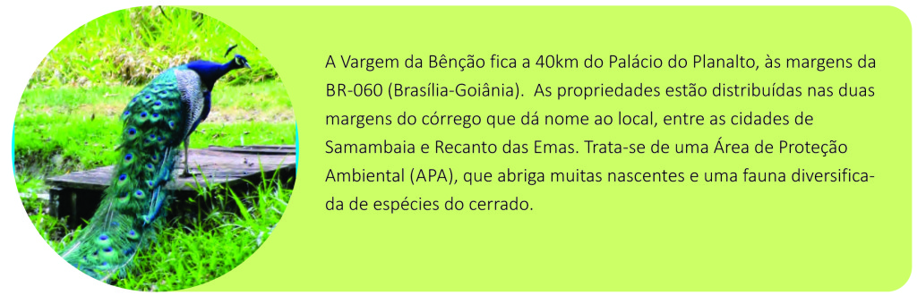 Vale da Bencao