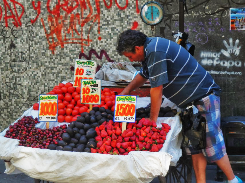 Santiago do Chile (179)2