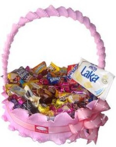 Como-Fazer-Uma-Cesta-de-Chocolate-Barata__