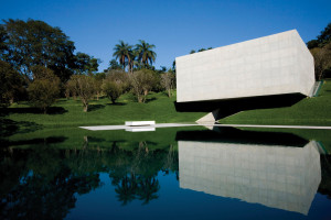 Museu Inhotim - MG