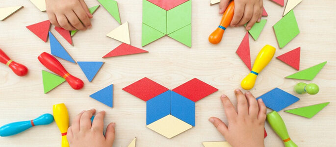 Tangram